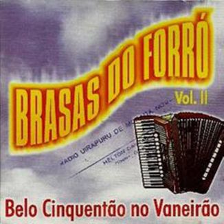Foto da capa: Belo Cinquentão no Vaneirão
