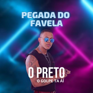 Foto da capa: Pegada Do Favela