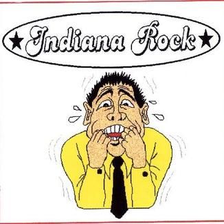 Foto da capa: Indiana Rock EP