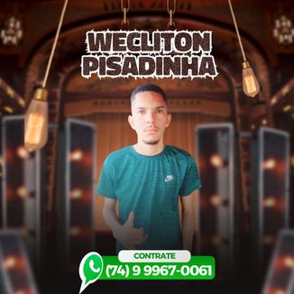 Foto da capa: Wecliton Pisadinha