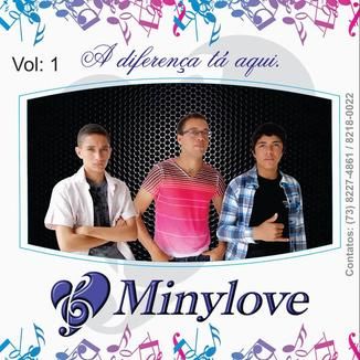 Foto da capa: MINYLOVE 2014