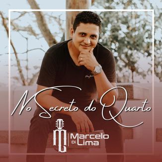 Foto da capa: Marcelo Di Lima - No Secreto do Quarto