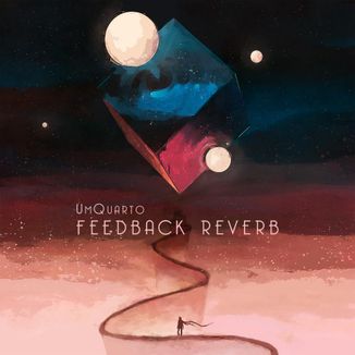 Foto da capa: Feedback Reverb