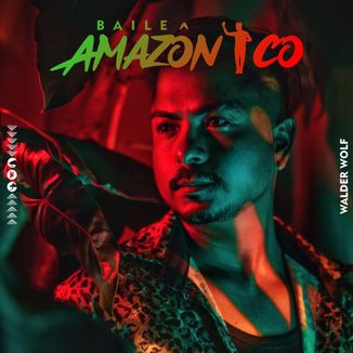 Foto da capa: Baile Amazônico