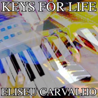 Foto da capa: Keys for Life