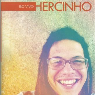 Foto da capa: Hercinho - Ao vivo