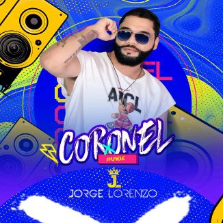 Foto da capa: Coronel