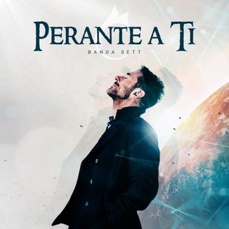 Foto da capa: Perante a Ti