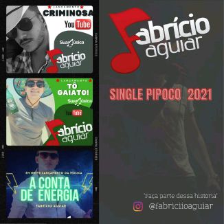 Foto da capa: Single Pipoco 2021