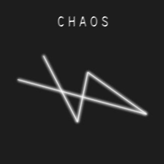 Foto da capa: Chaos