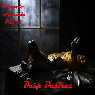 Foto da capa: Deep Desires