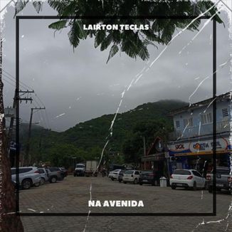 Foto da capa: Na Avenida