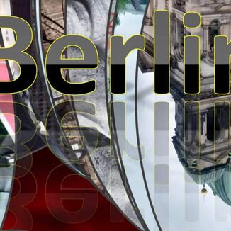 Foto da capa: Berlin