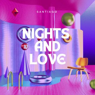 Foto da capa: Nights and Love