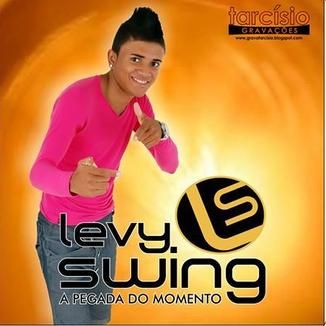 Foto da capa: Banda Levy Swing