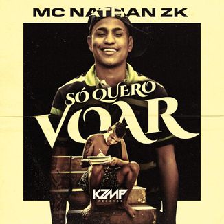 Foto da capa: Só Quero Voar