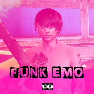 Foto da capa: Funk Emo