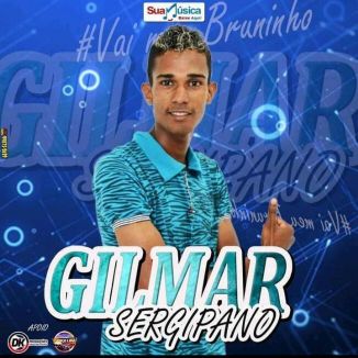Foto da capa: Gilmar sergipano 2018