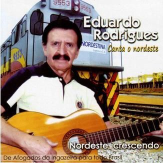 Foto da capa: Eduardo Rodrigues - Canta o Nordeste