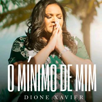 Foto da capa: O MÍNIMO DE MIM