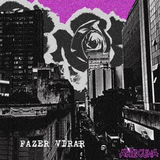 Foto da capa: Fazer Virar