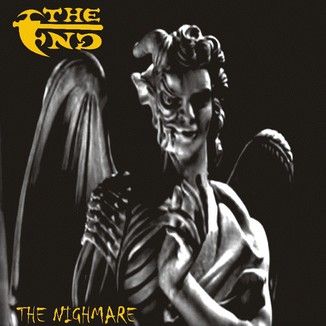 Foto da capa: The Nightmare