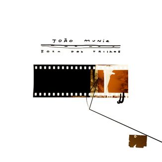 Foto da capa: Fora Dos Trilhos