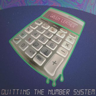 Foto da capa: Quitting the Number System
