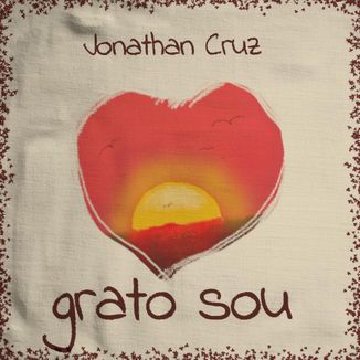Foto da capa: Grato Sou