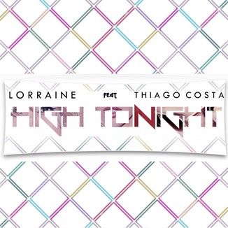 Foto da capa: Single High Tonight