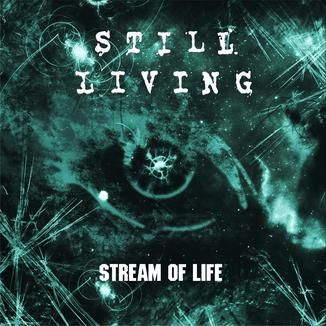 Foto da capa: Stream of Life (Digital single - 2012)