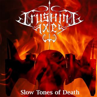 Foto da capa: Slow Tones of Death