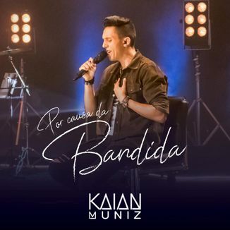 Foto da capa: DVD KAIAN MUNIZ TOPZERA SERTANEJO