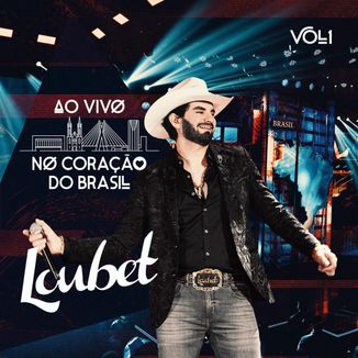 Foto da capa: No Coração do Brasil. Vol I