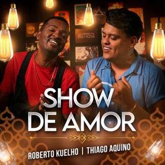 Foto da capa: Show de Amor