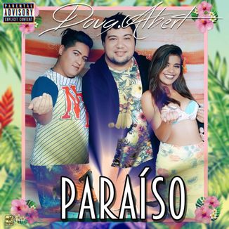 Foto da capa: Paraíso: Paradise (Deluxe Edition)