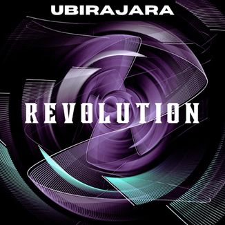 Foto da capa: Revolution