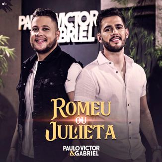 Foto da capa: Romeu ou Julieta