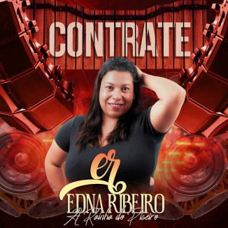 Foto da capa: Edna Ribeiro A Rainha Do Piseiro Volume 2