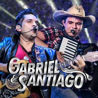 Foto da capa: CD 2017 - Gabriel e Santiago
