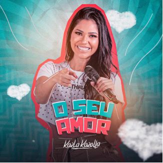 Foto da capa: O Seu Amor