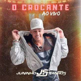 Foto da capa: O Crocante (AO VIVO)