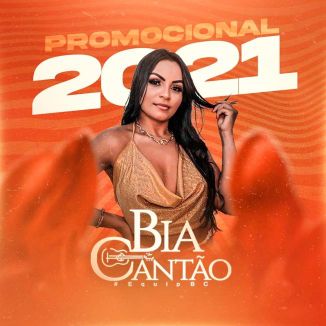 Foto da capa: Bia Cantão Promocional 2021