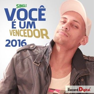 Foto da capa: Singles Jhones 2016