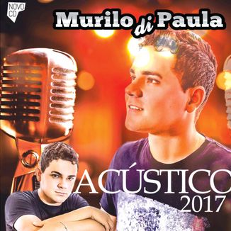 Foto da capa: Acústico 2017