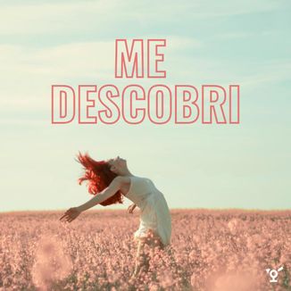 Foto da capa: Me Descobri