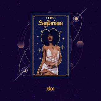Foto da capa: Sagitariana