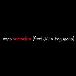 Foto da capa: Vans Vermelho (Segunda Versão)