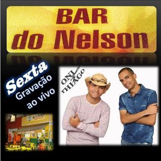 Foto da capa: Ao vivo - Bar do Nelson
