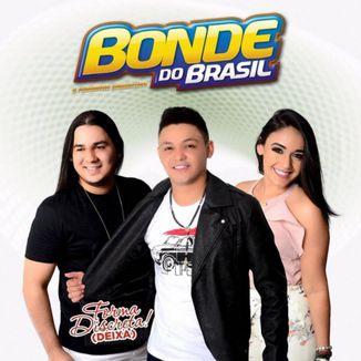 Foto da capa: Bonde do Brasil 2018